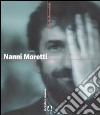 Nanni Moretti libro di De Bernardinis Flavio