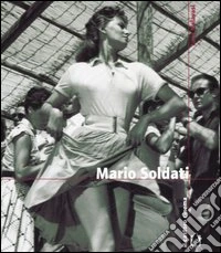 Mario Soldati