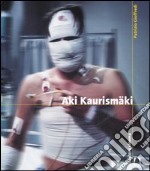 Aki Kaurismaki libro