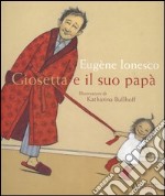 Giosetta e il suo papà libro