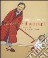 Giosetta e il suo papà libro