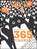 Trecentosessantacinque pinguini libro