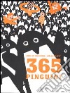 Trecentosessantacinque pinguini libro