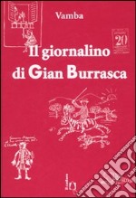 Il giornalino di Gian Burrasca libro