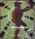 Stanley Kubrick. Ediz. illustrata libro