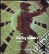 Stanley Kubrick. Ediz. illustrata libro di Ghezzi Enrico