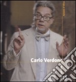 Carlo Verdone. Ediz. illustrata libro