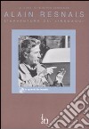 Alain Resnais. L'avventura dei linguaggi libro