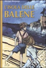 L'isola delle balene libro