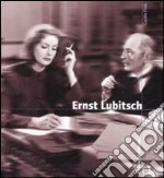 Ernst Lubitsch libro