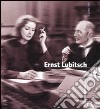 Ernst Lubitsch libro