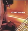 Akira Kurosawa libro