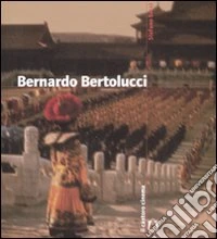 Bernardo Bertolucci