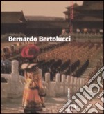 Bernardo Bertolucci libro