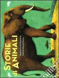 Storie di animali libro