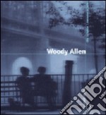 Woody Allen libro