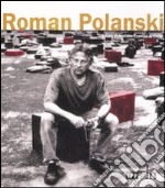 Roman Polanski libro