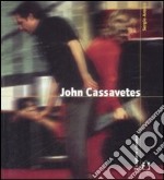 John Cassavetes libro