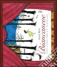 Biancaneve. Libro 3D. Ediz. illustrata libro
