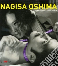 Nagisa Oshima. Ediz. illustrata