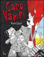 Caro Vampi libro