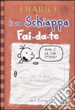 Diario di una schiappa fai-da-te libro