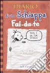 Diario di una schiappa fai-da-te libro