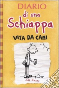 Le storie di paura di un amico fantastico - Diario di una Schiappa