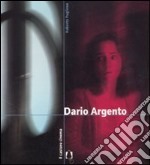 Dario Argento libro