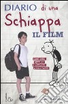 Diario di una schiappa. Il film. Ediz. illustrata libro