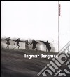 Ingmar Bergman libro