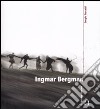 Ingmar Bergman libro di Trasatti Sergio