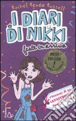 Feste in arrivo. I diari di Nikki libro