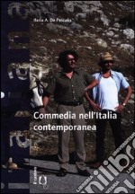 Commedia nell'Italia contemporanea