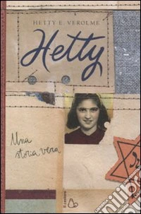 Hetty. Una storia vera