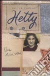 Hetty. Una storia vera libro