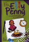 (Dis)avventure al campeggio. Elly Penny. Vol. 1 libro di McNally Barshaw Ruth