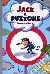 Jack il puzzone libro