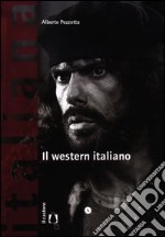 Il western italiano libro