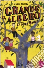 Il grande albero di case basse libro