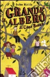 Il grande albero di case basse libro