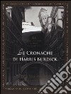 Le cronache di Harris Burdick libro