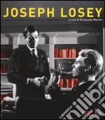 Joseph Losey. Ediz. illustrata