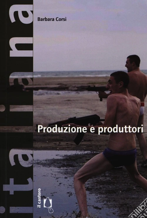 Produzione e produttori