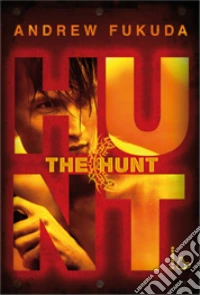 The hunt libro