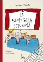 La famiglia cinéma libro