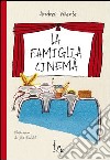 La famiglia cinéma libro