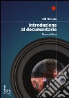 Introduzione al documentario libro di Nichols Bill