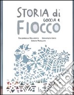 Storia di Goccia e Fiocco. Ediz. illustrata libro