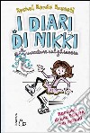 Avventure sul ghiaccio. I diari di Nikki. Ediz. illustrata libro